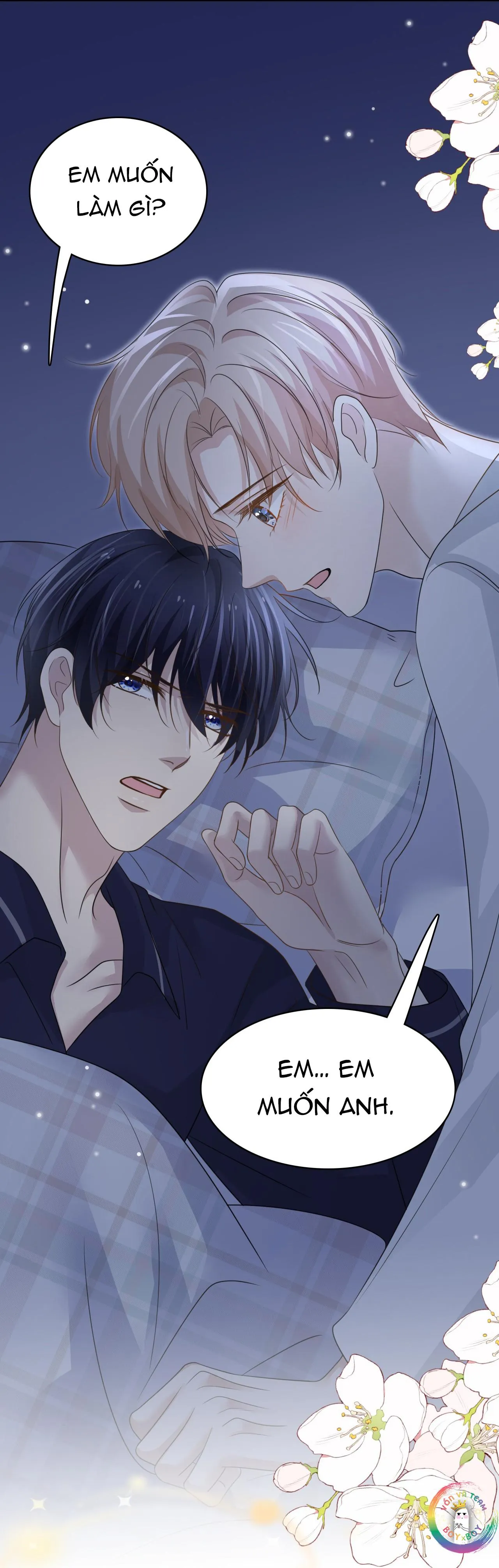 Ẩn Trung (END) Chapter 60 Trang 15