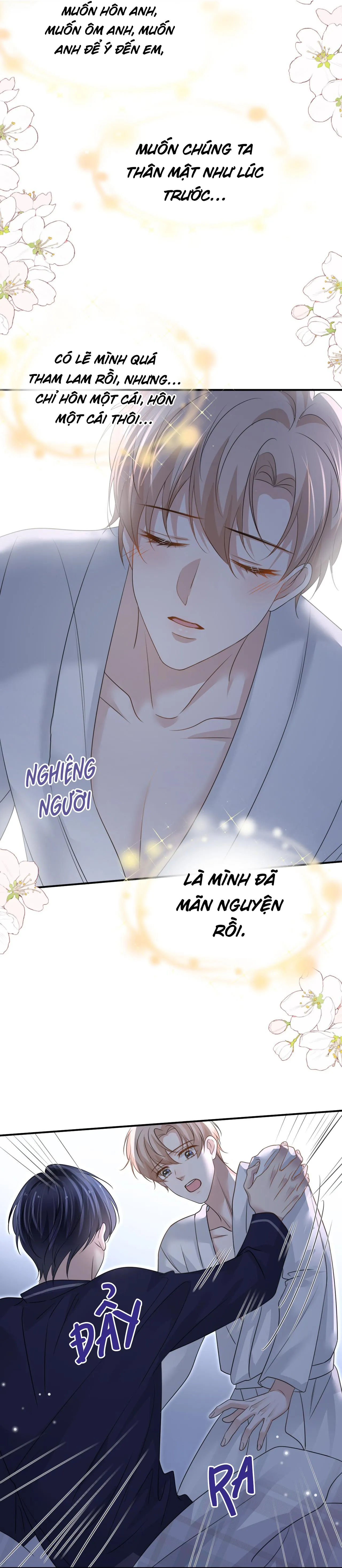 Ẩn Trung (END) Chapter 60 Trang 16