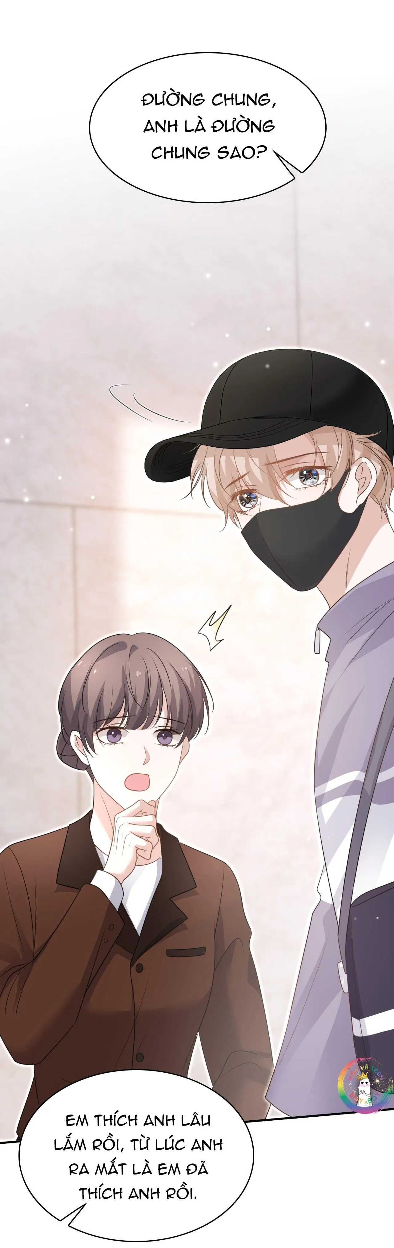 Ẩn Trung (END) Chapter 60 Trang 23