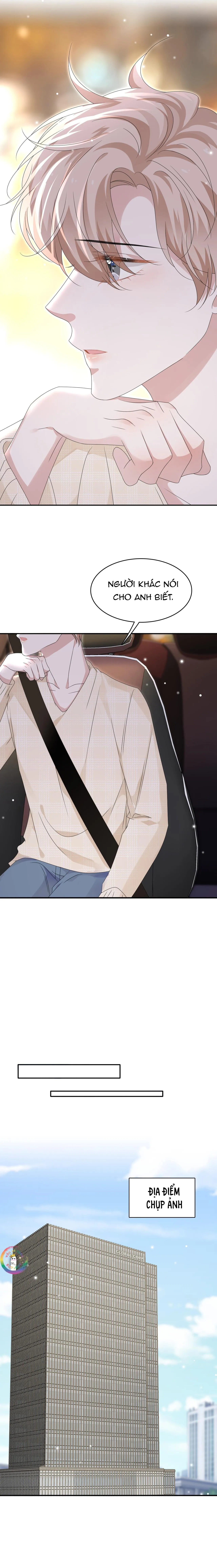 Ẩn Trung (END) Chapter 61 Trang 12