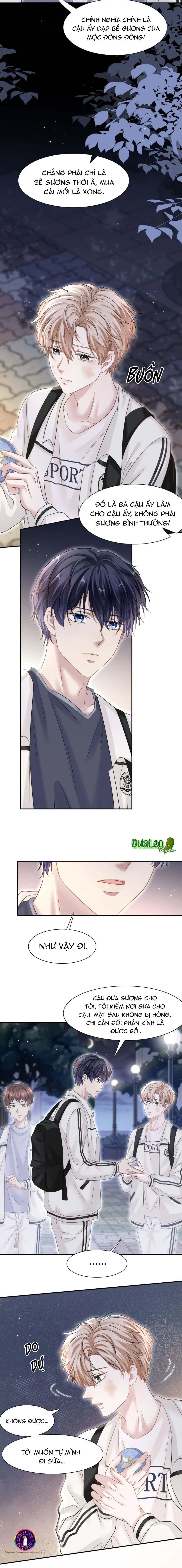 Ẩn Trung (END) Chapter 8 Trang 8