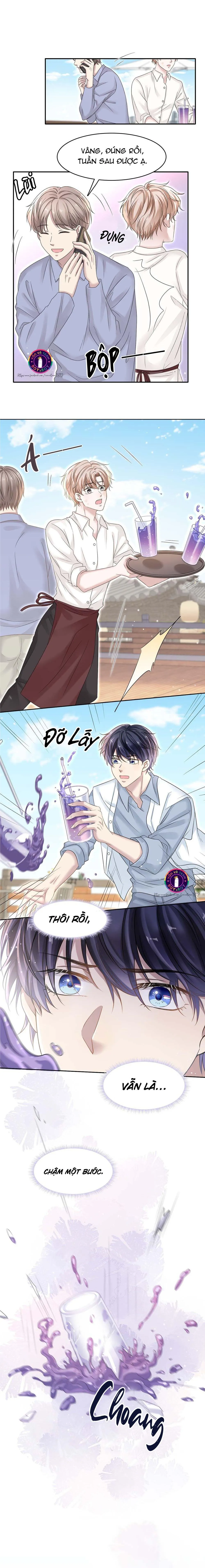 Ẩn Trung (END) Chapter 9 Trang 6