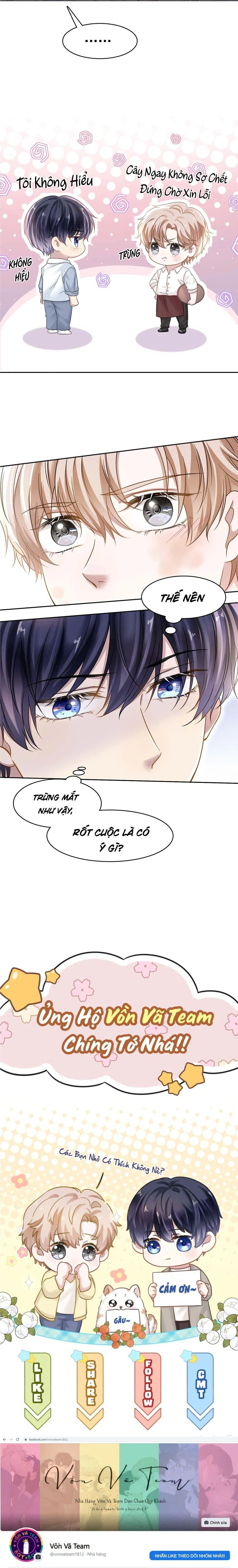 Ẩn Trung (END) Chapter 9 Trang 10