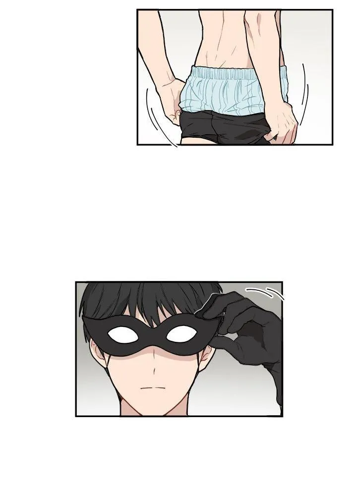 Anh Hùng Biến Thái Và Fan Cuồng Số 1 Chapter 1 Trang 14