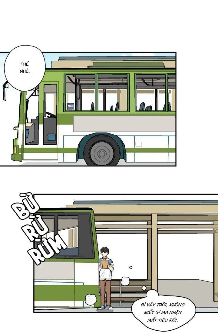 Anh Hùng Biến Thái Và Fan Cuồng Số 1 Chapter 1 Trang 24