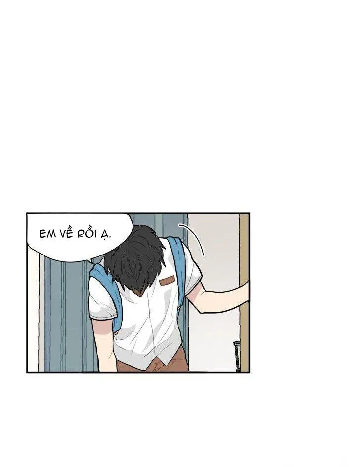 Anh Hùng Biến Thái Và Fan Cuồng Số 1 Chapter 1 Trang 25