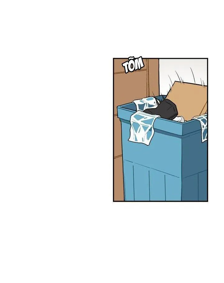 Anh Hùng Biến Thái Và Fan Cuồng Số 1 Chapter 1 Trang 30