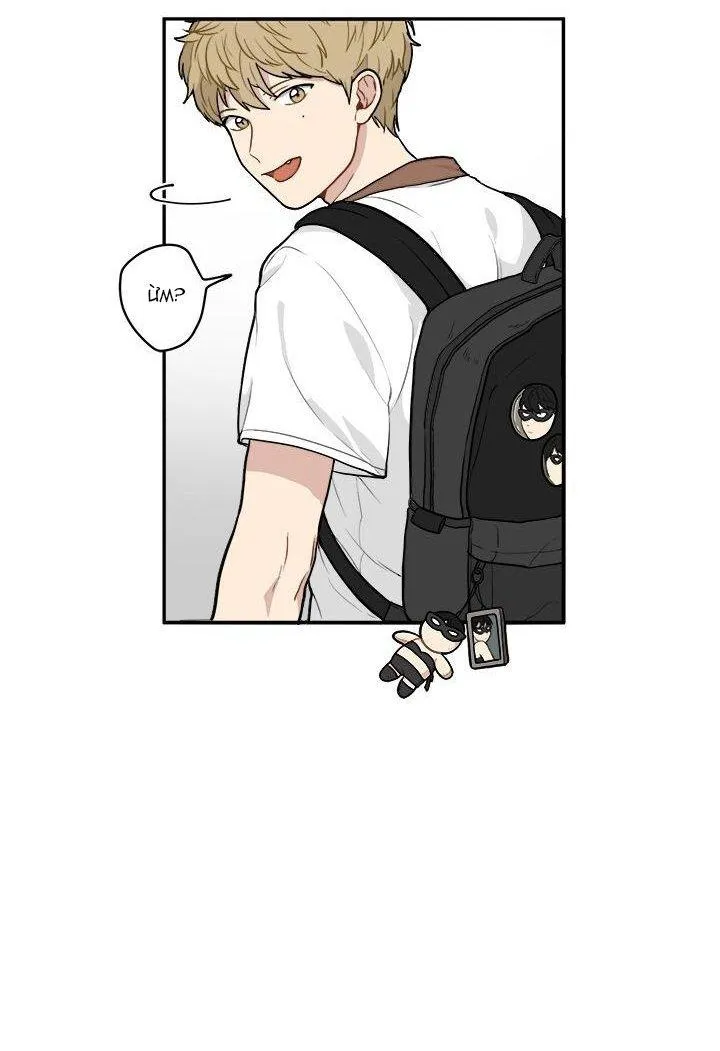 Anh Hùng Biến Thái Và Fan Cuồng Số 1 Chapter 1 Trang 45