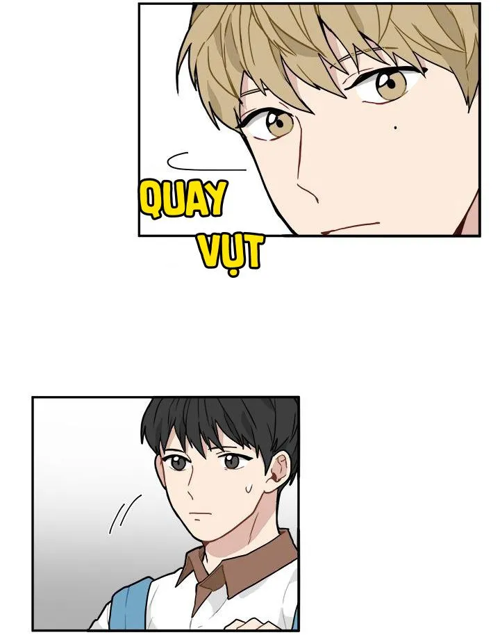 Anh Hùng Biến Thái Và Fan Cuồng Số 1 Chapter 2 Trang 5