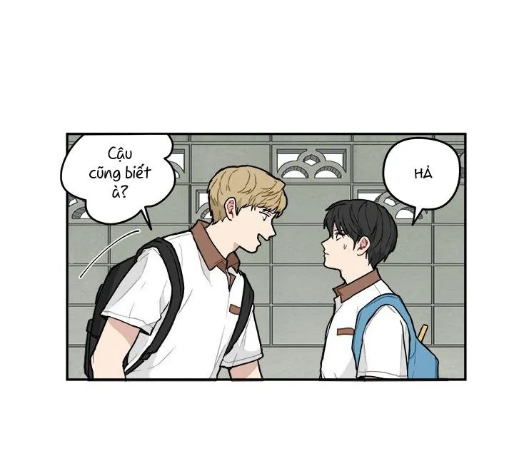 Anh Hùng Biến Thái Và Fan Cuồng Số 1 Chapter 2 Trang 6