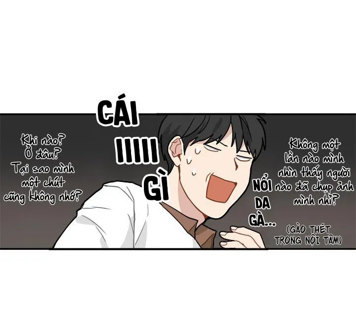 Anh Hùng Biến Thái Và Fan Cuồng Số 1 Chapter 2 Trang 26