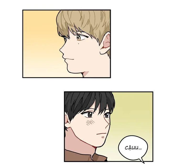 Anh Hùng Biến Thái Và Fan Cuồng Số 1 Chapter 2 Trang 33