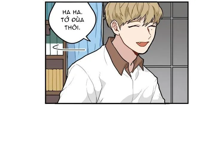 Anh Hùng Biến Thái Và Fan Cuồng Số 1 Chapter 2 Trang 35