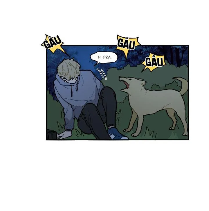 Anh Hùng Biến Thái Và Fan Cuồng Số 1 Chapter 2 Trang 42