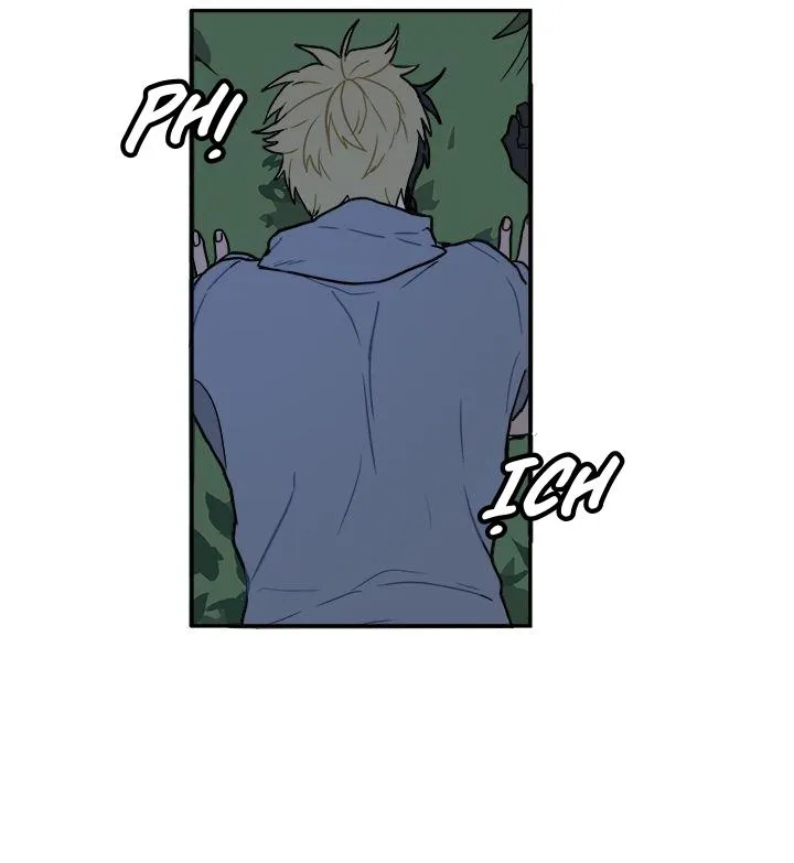 Anh Hùng Biến Thái Và Fan Cuồng Số 1 Chapter 2 Trang 51