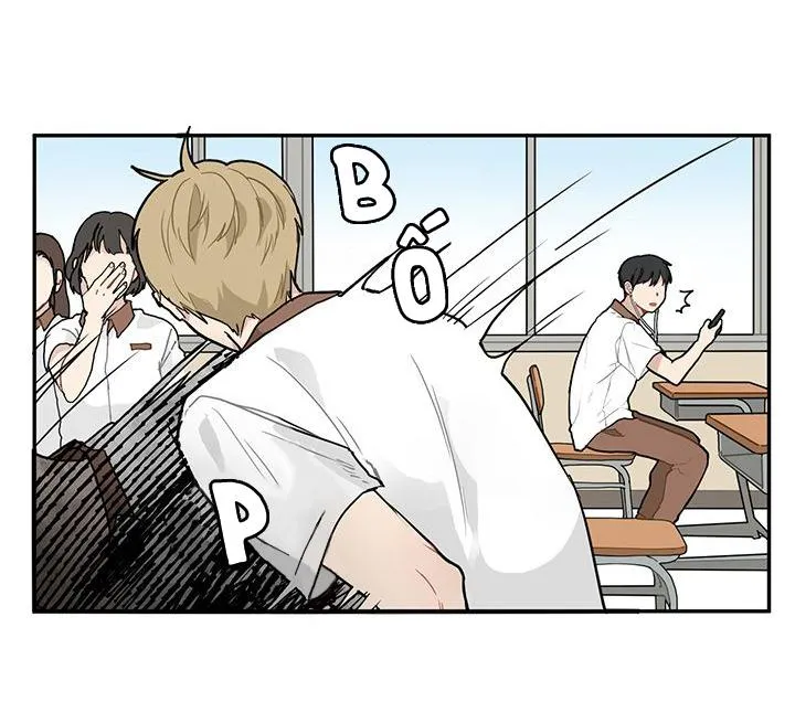 Anh Hùng Biến Thái Và Fan Cuồng Số 1 Chapter 3 Trang 30