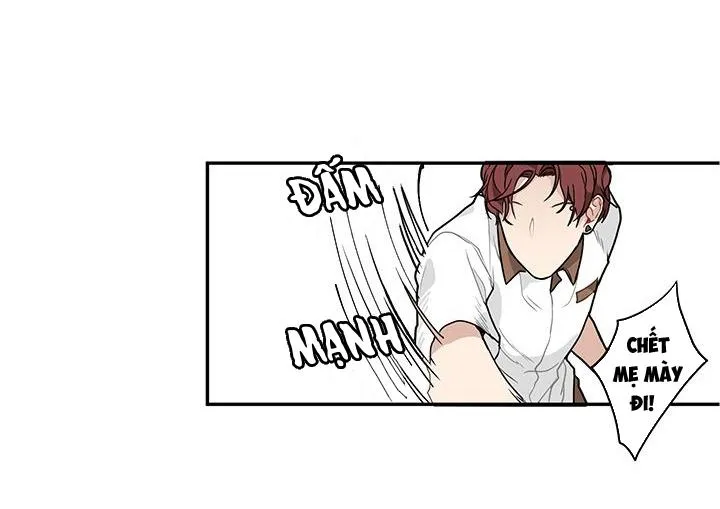 Anh Hùng Biến Thái Và Fan Cuồng Số 1 Chapter 3 Trang 33