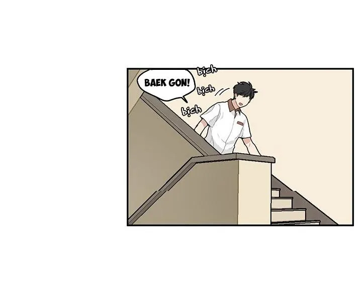 Anh Hùng Biến Thái Và Fan Cuồng Số 1 Chapter 3 Trang 35