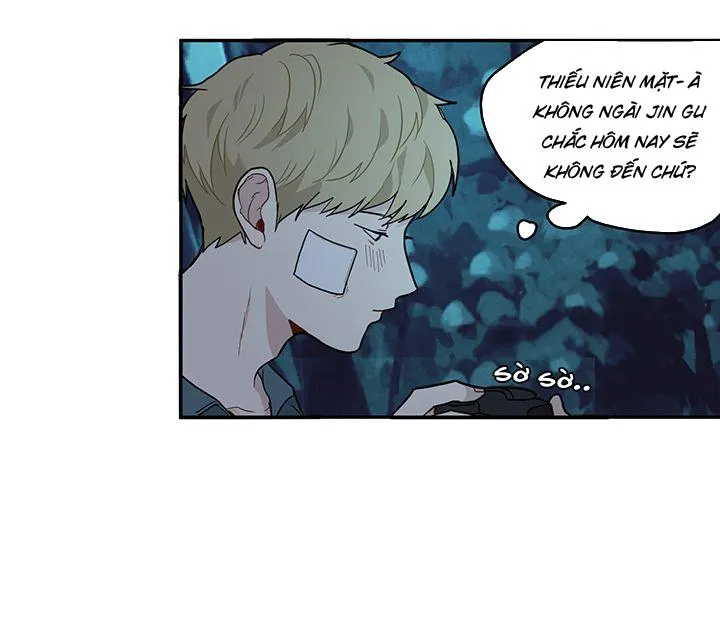 Anh Hùng Biến Thái Và Fan Cuồng Số 1 Chapter 3 Trang 43