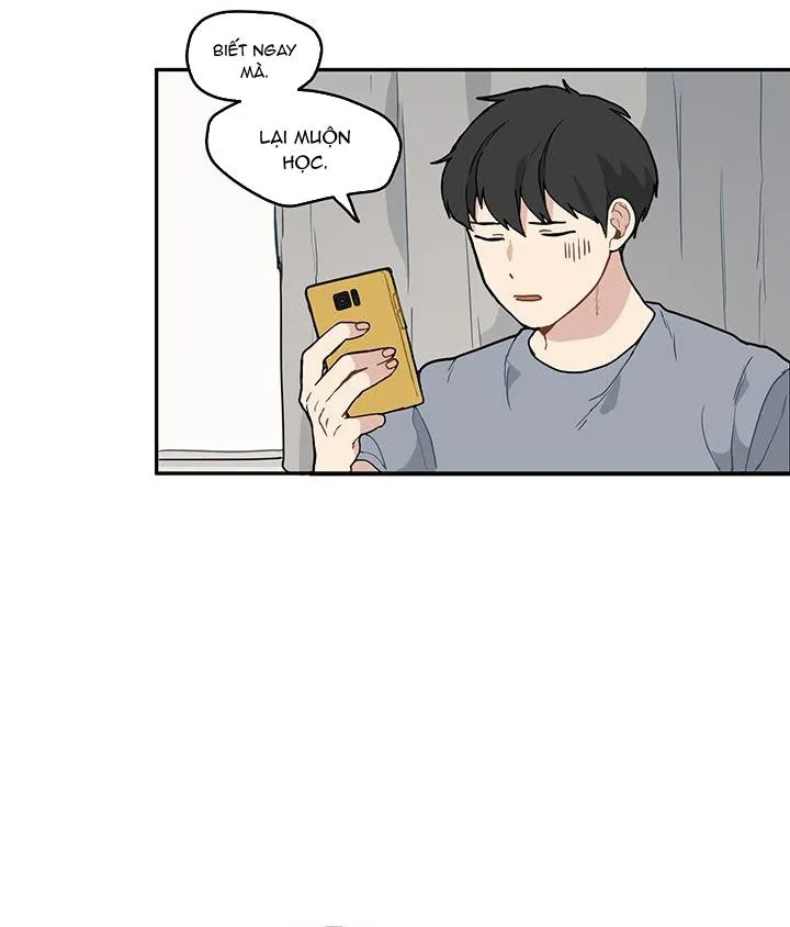 Anh Hùng Biến Thái Và Fan Cuồng Số 1 Chapter 4 Trang 3