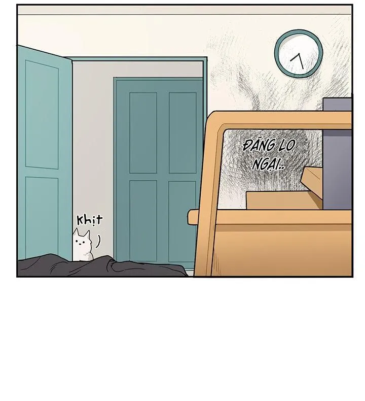 Anh Hùng Biến Thái Và Fan Cuồng Số 1 Chapter 4 Trang 9