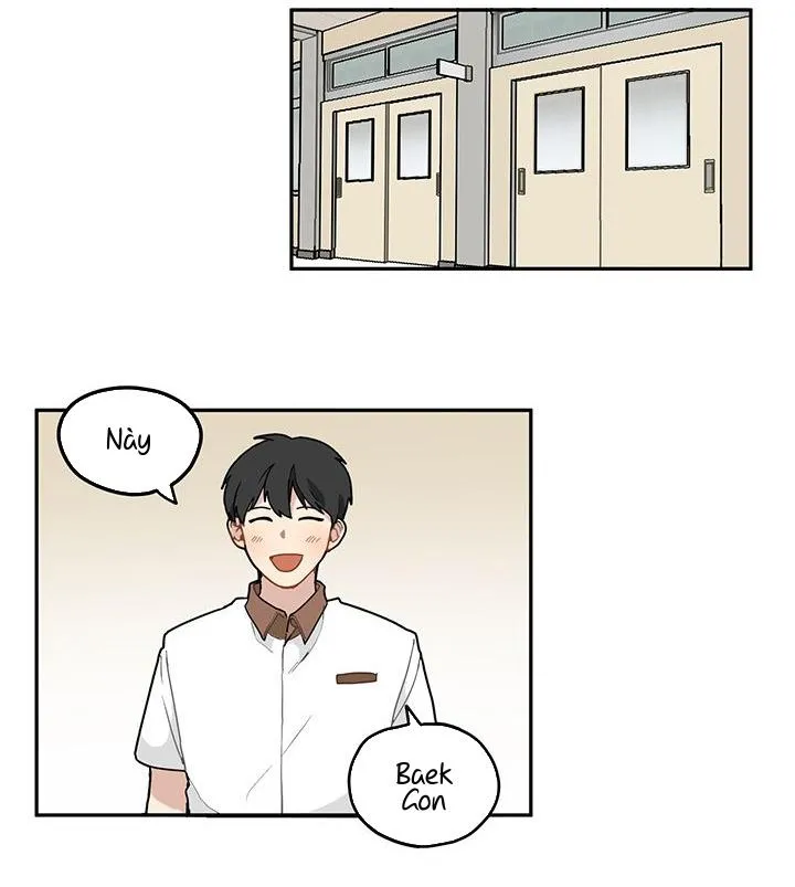 Anh Hùng Biến Thái Và Fan Cuồng Số 1 Chapter 4 Trang 12