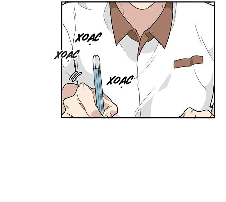 Anh Hùng Biến Thái Và Fan Cuồng Số 1 Chapter 4 Trang 27