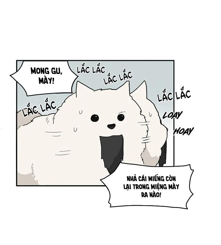 Anh Hùng Biến Thái Và Fan Cuồng Số 1 Chapter 4 Trang 37