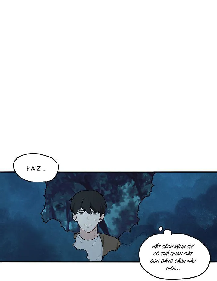 Anh Hùng Biến Thái Và Fan Cuồng Số 1 Chapter 4 Trang 39