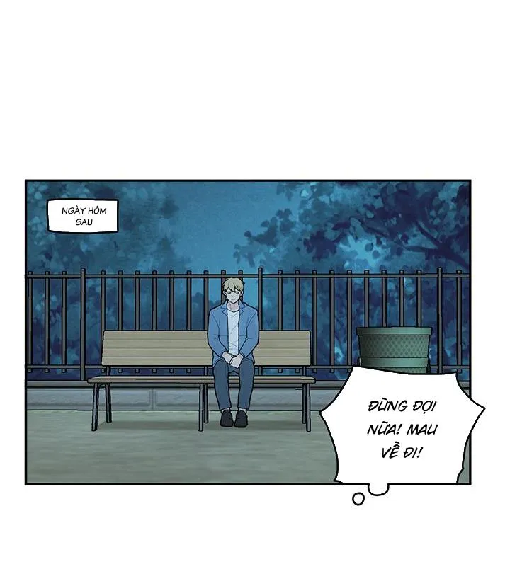 Anh Hùng Biến Thái Và Fan Cuồng Số 1 Chapter 4 Trang 41