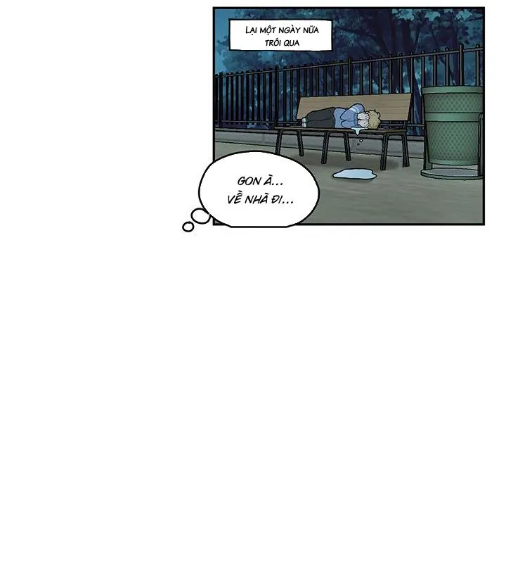 Anh Hùng Biến Thái Và Fan Cuồng Số 1 Chapter 4 Trang 43