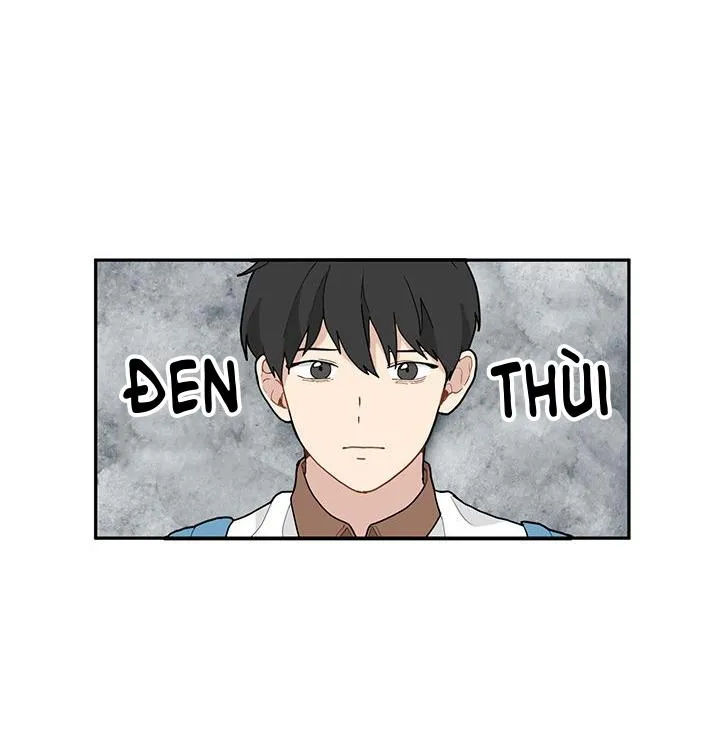 Anh Hùng Biến Thái Và Fan Cuồng Số 1 Chapter 4 Trang 44