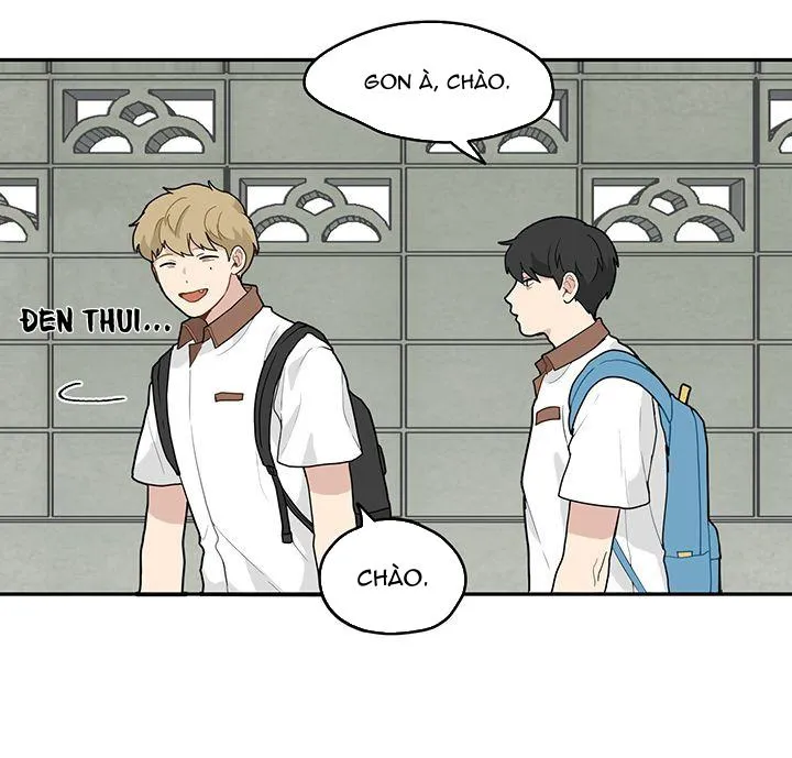 Anh Hùng Biến Thái Và Fan Cuồng Số 1 Chapter 4 Trang 45