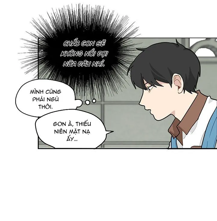 Anh Hùng Biến Thái Và Fan Cuồng Số 1 Chapter 4 Trang 46