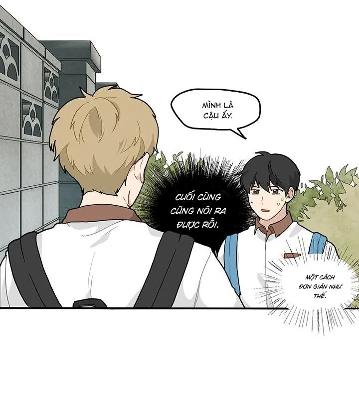 Anh Hùng Biến Thái Và Fan Cuồng Số 1 Chapter 4 Trang 48