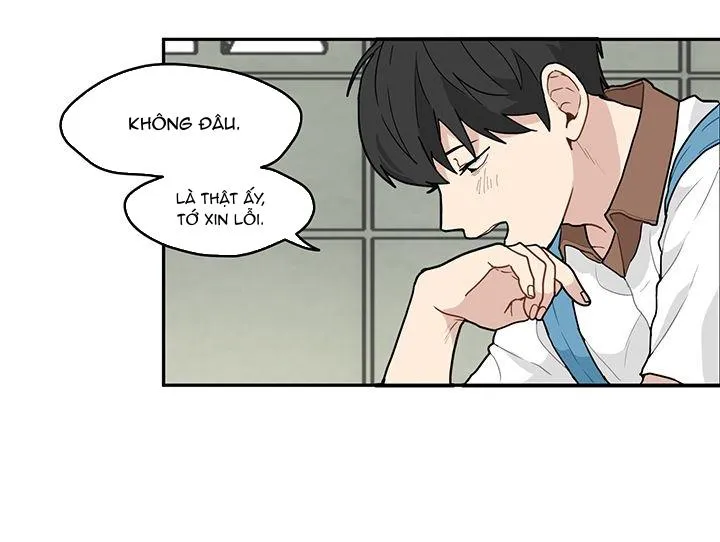 Anh Hùng Biến Thái Và Fan Cuồng Số 1 Chapter 4 Trang 51