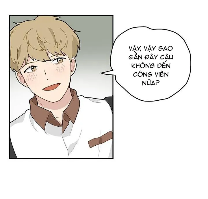 Anh Hùng Biến Thái Và Fan Cuồng Số 1 Chapter 4 Trang 54