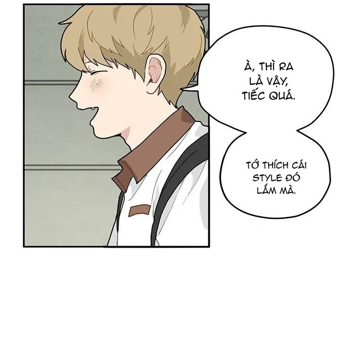 Anh Hùng Biến Thái Và Fan Cuồng Số 1 Chapter 4 Trang 59