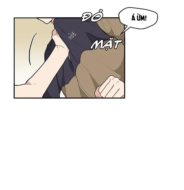 Anh Hùng Biến Thái Và Fan Cuồng Số 1 Chapter 4 Trang 72