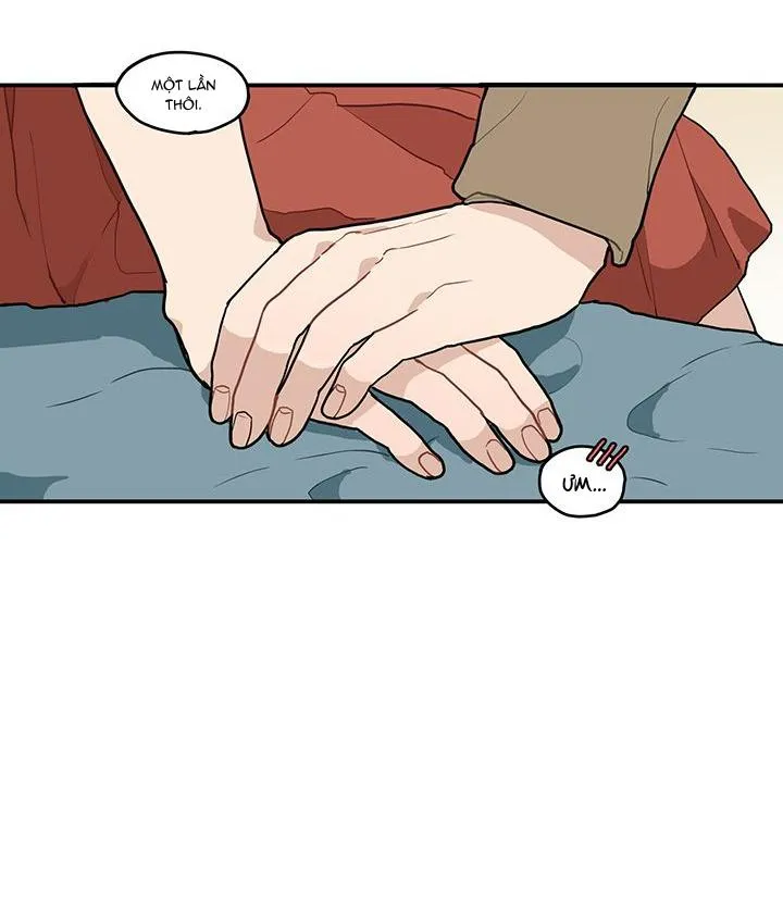 Anh Hùng Biến Thái Và Fan Cuồng Số 1 Chapter 4 Trang 74