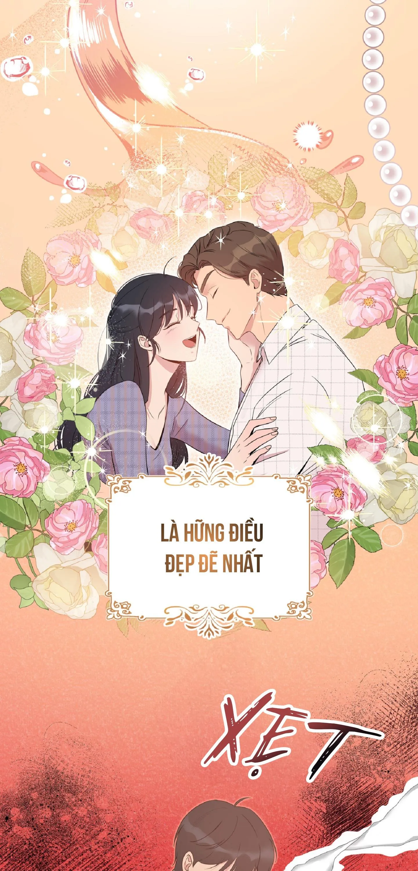 Angel kiss Chapter 1 Trang 3