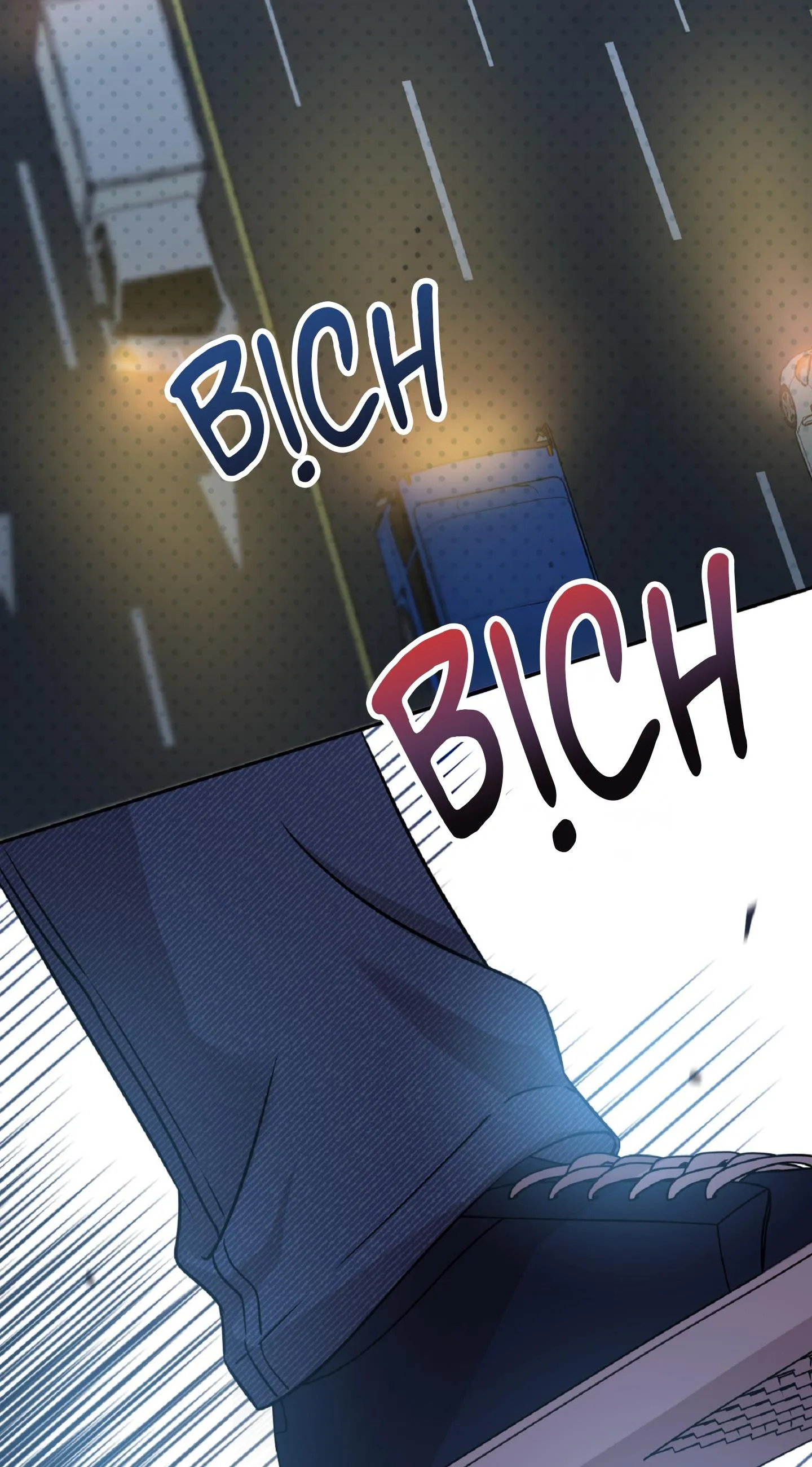 Angel kiss Chapter 1 Trang 15