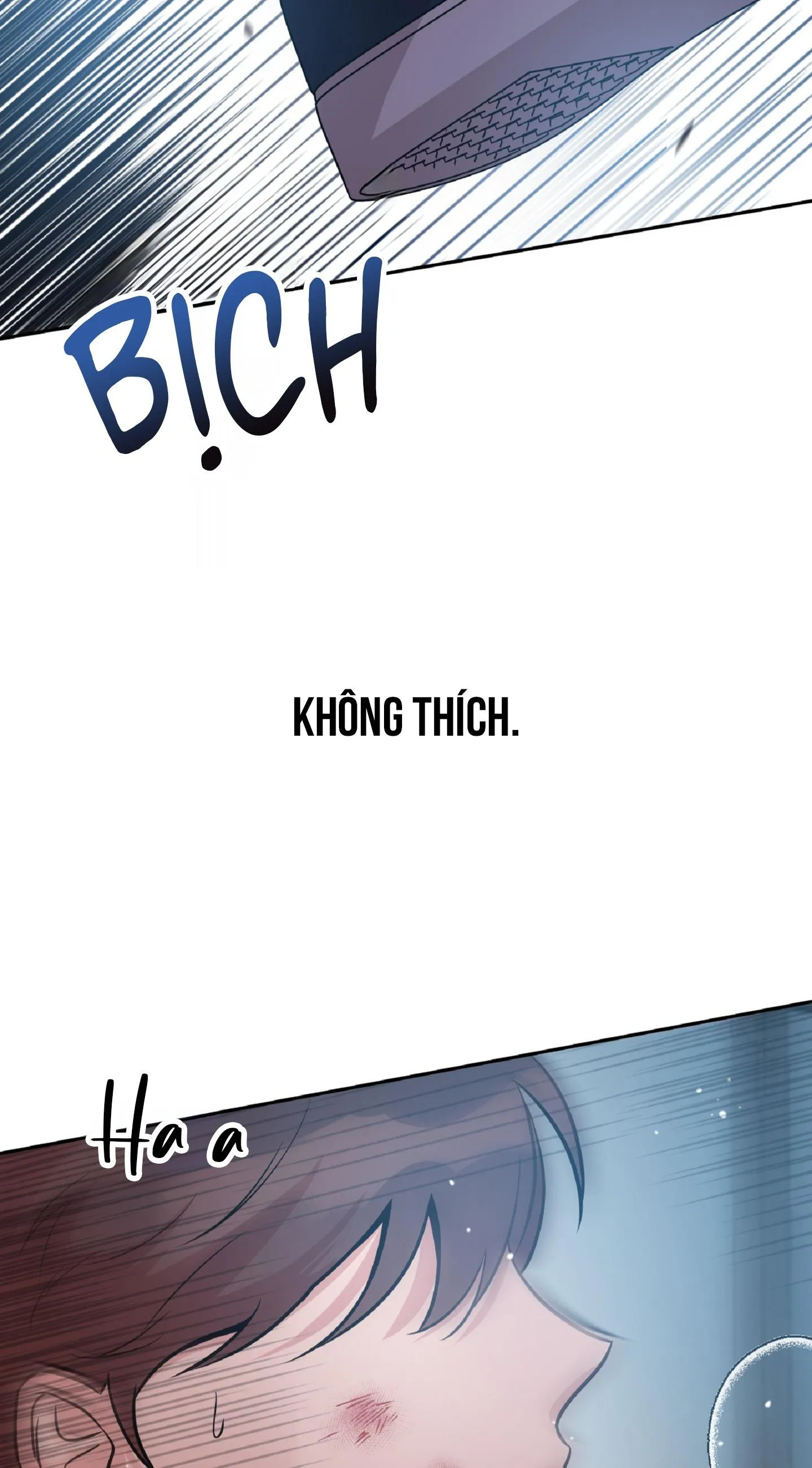 Angel kiss Chapter 1 Trang 16