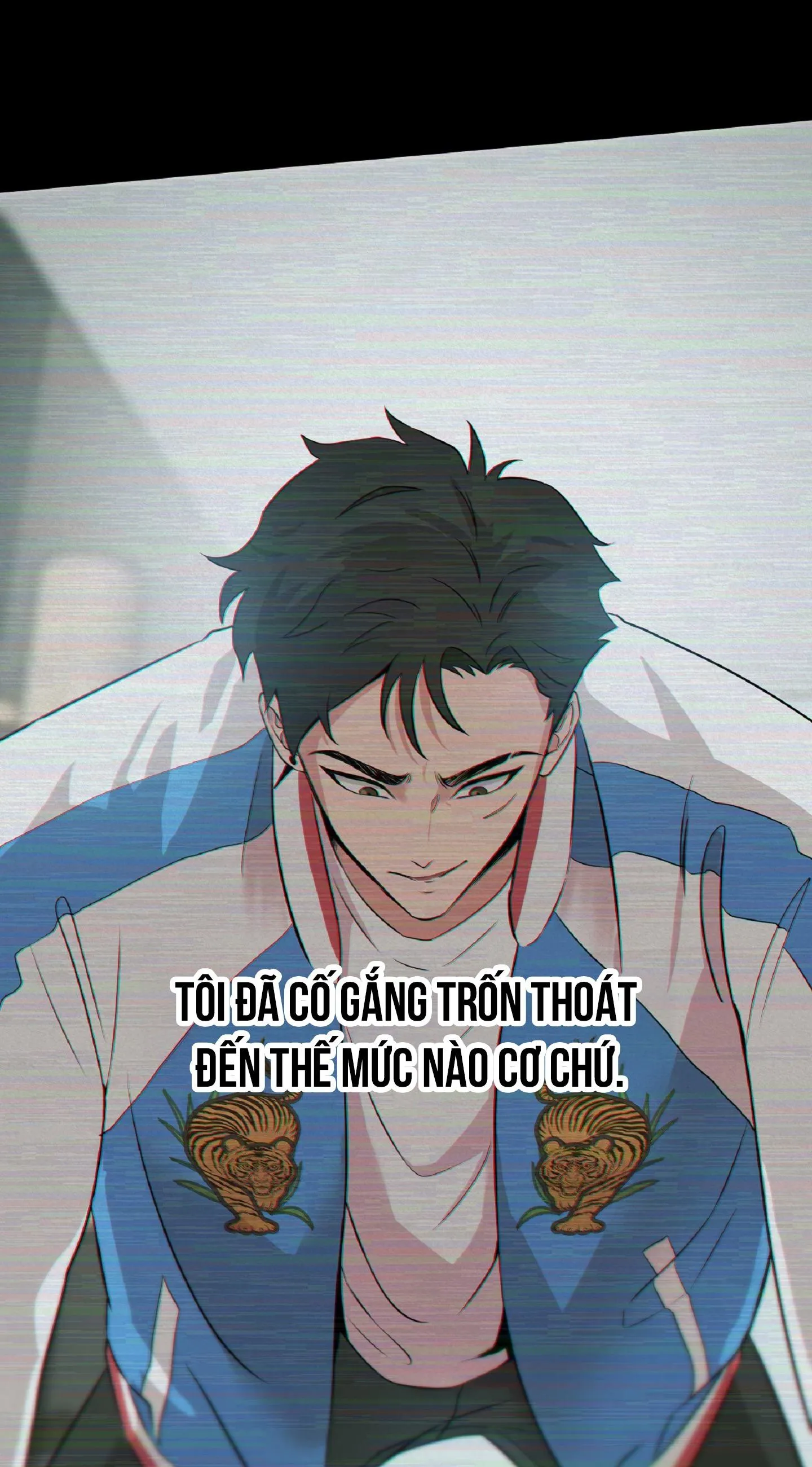 Angel kiss Chapter 1 Trang 21