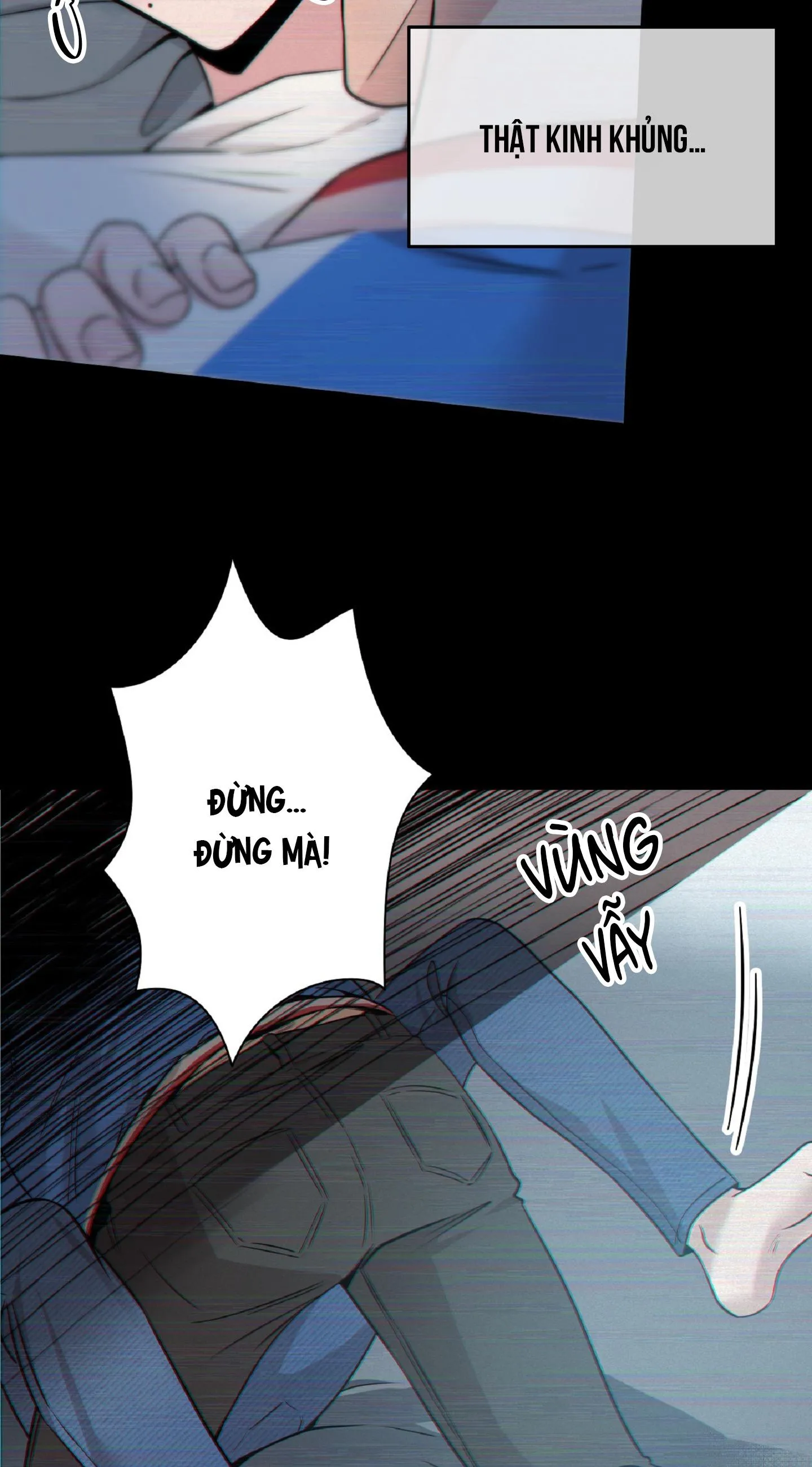 Angel kiss Chapter 1 Trang 23