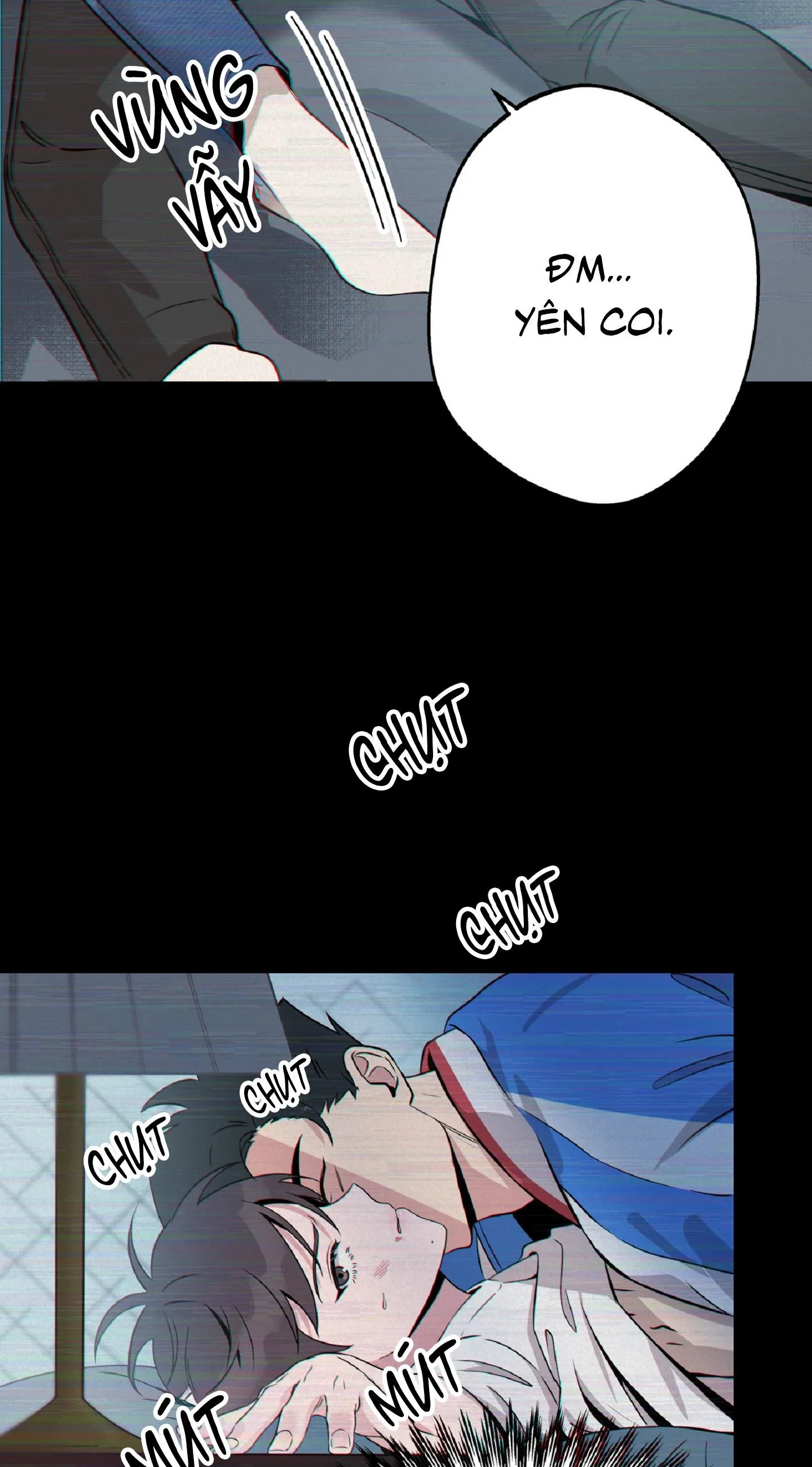 Angel kiss Chapter 1 Trang 24