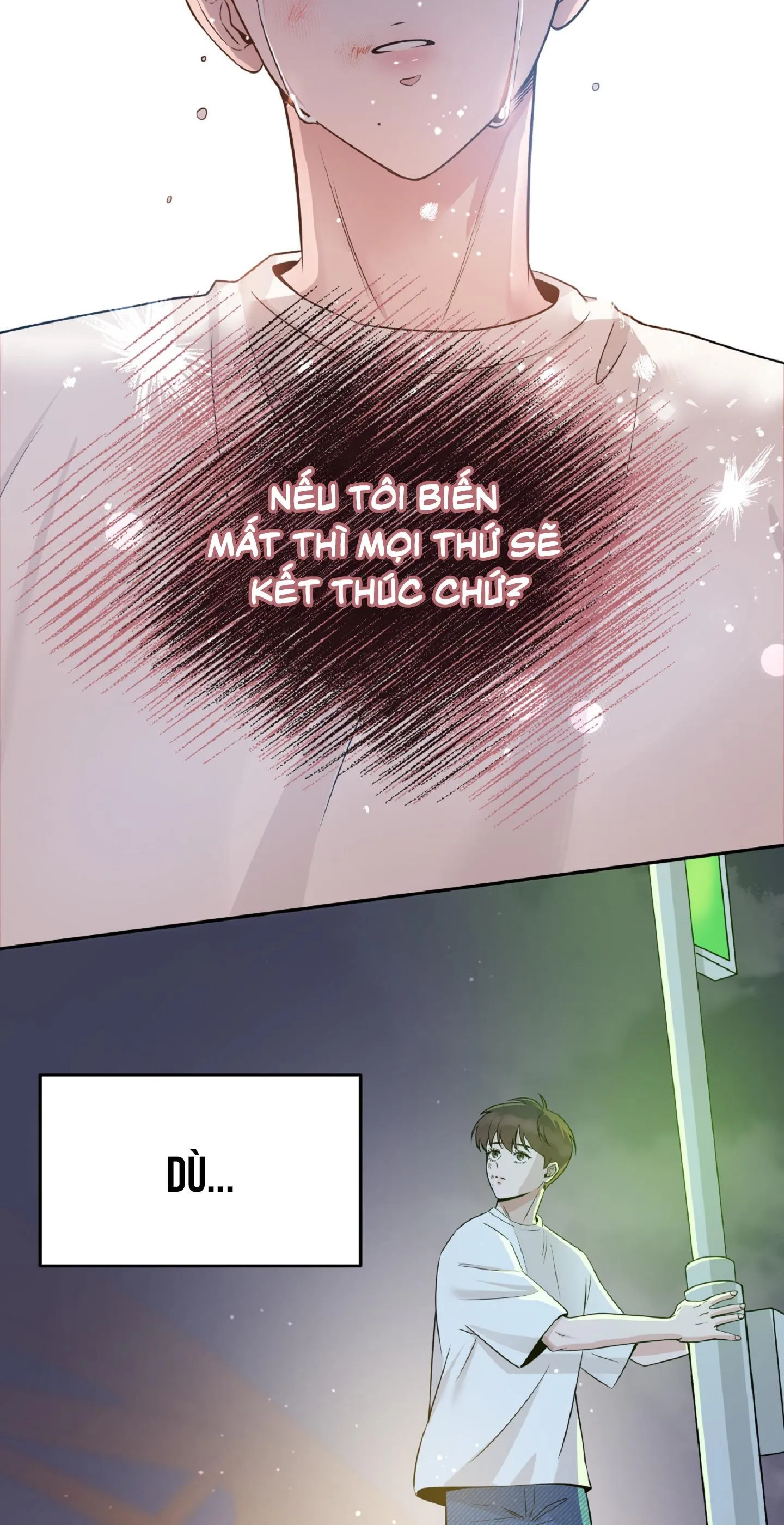 Angel kiss Chapter 1 Trang 37