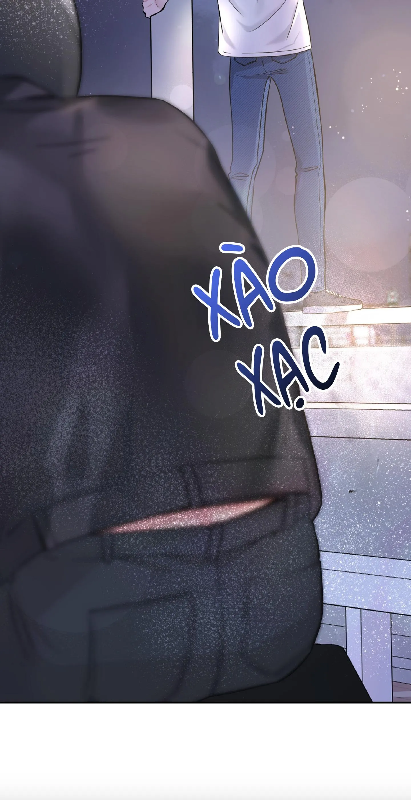 Angel kiss Chapter 1 Trang 41