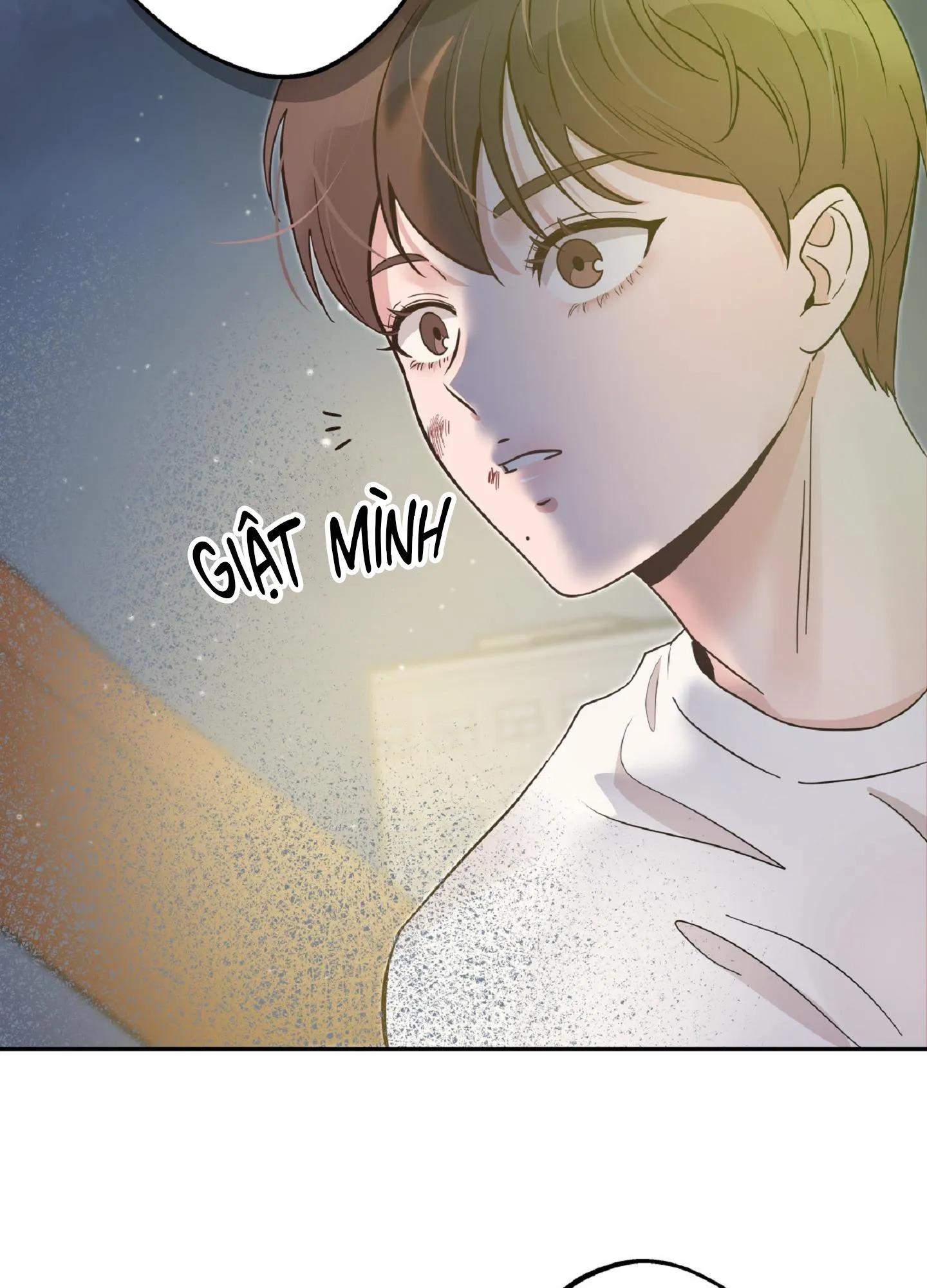 Angel kiss Chapter 1 Trang 43