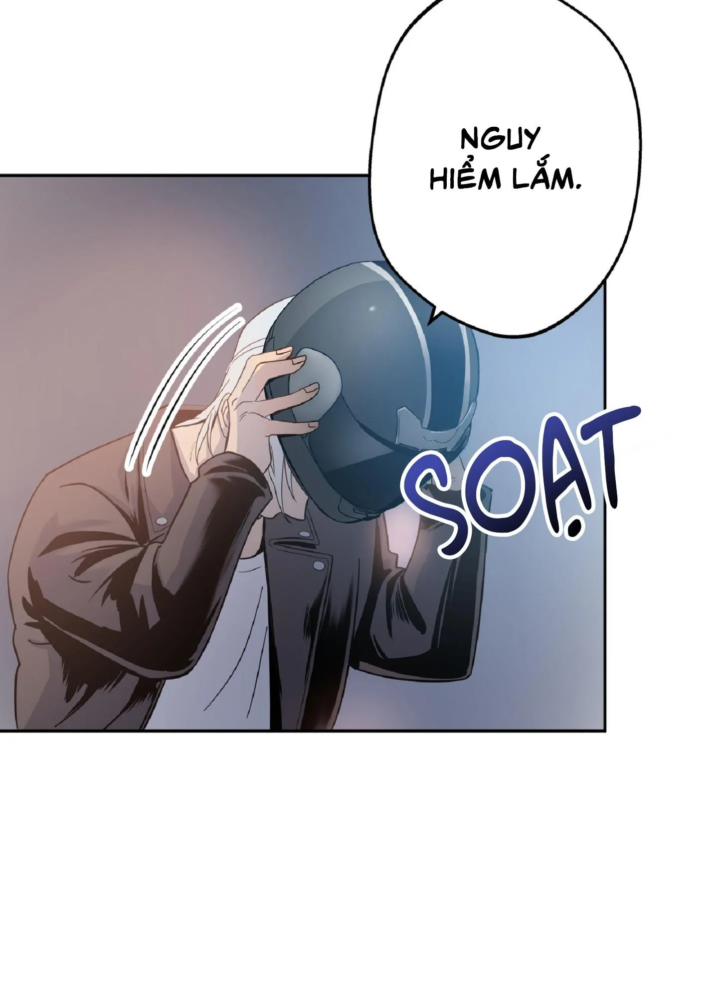 Angel kiss Chapter 1 Trang 44